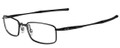 Oakley Casing OX3110 Eyeglasses 311001 Polished Black
