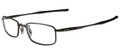 Oakley Casing OX3110 Eyeglasses 311002 Polished Brown