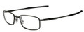 Oakley Casing OX3110 Eyeglasses 311003 Pewter