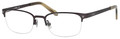 FOSSIL WILL Eyeglasses 0Y43 Shadow 50-19-140