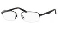 CARRERA 8804 Eyeglasses 0003 Blk 53-18-140
