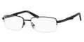 CARRERA 8804 Eyeglasses 0003 Blk 55-18-145