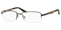 CARRERA 8804 Eyeglasses 01F1 Br 55-18-145