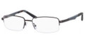 CARRERA 8804 Eyeglasses 01GO Gunmtl 53-18-140