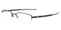 Oakley OX3111 Eyeglasses 311102 Satin Black
