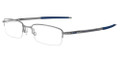 Oakley OX3111 Eyeglasses 311104 Polished Mercury