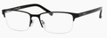 CHESTERFIELD 29 XL Eyeglasses 0003 Semi Matte Blk 55-18-145