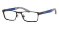 CARRERA 7606 Eyeglasses 01G0 Gunmtl 48-17-130