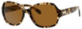 KATE SPADE LANEY/P/S Sunglasses ESPP Camel Tort 57-17-130