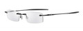 Oakley OX3113 Eyeglasses 311301 Polished Black