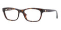 VOGUE VO 2767 Eyeglasses W656 Havana 52-17-140