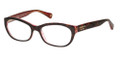 COACH HC 6041 Eyeglasses 5115 Tort Pink 51-16-135