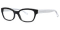 COACH HC 6042 Eyeglasses 5002 Blk 48-17-135