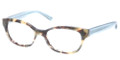 COACH HC 6042 Eyeglasses 5093 Vintage Tort 50-17-135