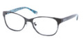 COACH HC 5039 Eyeglasses 9077 Satin Blk 51-16-135