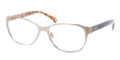 COACH HC 5039 Eyeglasses 9002 Sand 53-16-135
