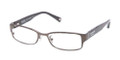 COACH HC 5031 Eyeglasses 9114 Satin Slv 51-16-135