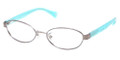 COACH HC 5032 Eyeglasses 9074 Slv 50-16-135