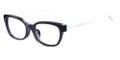 COACH HC 6042F Eyeglasses 5002 Blk 52-17-140