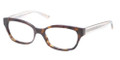 COACH HC 6042 Eyeglasses 5120 Tort 50-17-135
