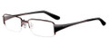 Oakley OX3118 Eyeglasses 311803 Matte Berry