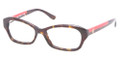 TORY BURCH TY 2037 Eyeglasses 510 Tort 51-15-140