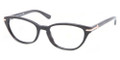 TORY BURCH TY 2034 Eyeglasses 501 Blk 52-17-135