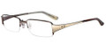 Oakley OX3118 Eyeglasses 311804 Polished Chocolate