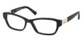 TORY BURCH TY 2039 Eyeglasses 501 Blk 51-16-135