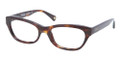 COACH HC 6045 Eyeglasses 5120 Tort 51-18-135