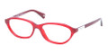 COACH HC 6046 Eyeglasses 5029 Burg 50-15-135