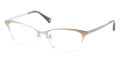 COACH HC 5041 Eyeglasses 9002 Sand 51-15-140