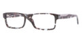 DKNY DY 4648 Eyeglasses 3626 Havana Blue 54-17-140