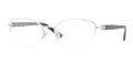 DKNY DY 5644 Eyeglasses 1002 Slv 53-17-135