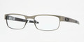 Oakley OX5038 Eyeglasses 22-200 Light