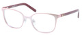 TORY BURCH TY 1039 Eyeglasses 3034 Brushed Rose 50-18-135