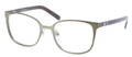 TORY BURCH TY 1039 Eyeglasses 3035 Brushed Leaf Gold 50-18-135