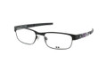 Oakley OX5038 Eyeglasses 22-241 White / Black