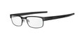 Oakley OX5038 Eyeglasses 503801 Matte Black