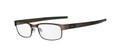 Oakley OX5038 Eyeglasses 503802 Pewter