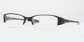 Oakley OX5039 Eyeglasses 503902 Polished Black