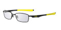 Oakley OX5040 Eyeglasses 504005 Livestrong / Polished