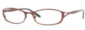 Oakley OX5041 Eyeglasses 504102 Matte Berry