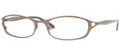 Oakley OX5041 Eyeglasses 504103 Polished Chocolate