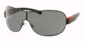 Prada PS54HS Sunglasses 1BO1A1