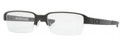 Oakley OX5042 Eyeglasses 504201 Matte Black