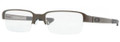 Oakley OX5042 Eyeglasses 504202 Earth Brown