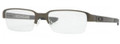 Oakley OX5042 Eyeglasses 504203 Pewter