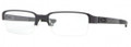 Oakley OX5042 Eyeglasses 504204 Polished Midnight