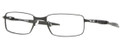 Oakley OX5043 Eyeglasses 504301 Polished Black